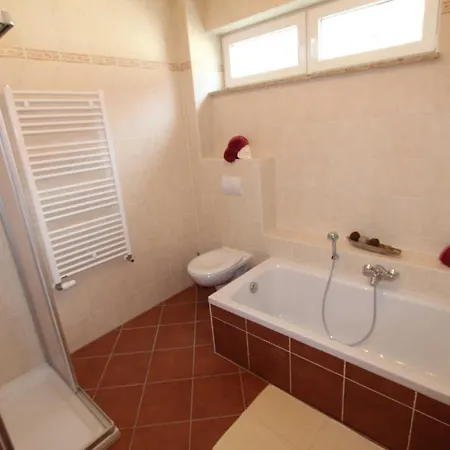 Haus Mueritzbrise _ Eg_fewo *